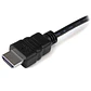 Cable Adaptador Externo Conversor de Video y Audio HDMI a VGA - 1920x1200 - Miniatura 2