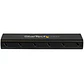 Gabinete Cofre Adaptador M.2 NGFF a USB 3.1 con Carcasa Protectora - Cofre de SSD M.2 para SSDs M.2 SATA - Miniatura 1