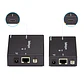 Extensor HDMI por Cat5 HDBaseT - 70m - Miniatura 2