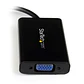 Cable Adaptador Externo Conversor de Video y Audio HDMI a VGA - 1920x1200 - Miniatura 3