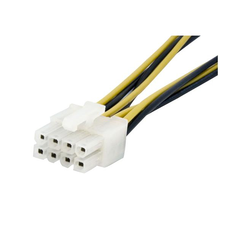 Cable EPS 4 a 8 Pin con Molex 2