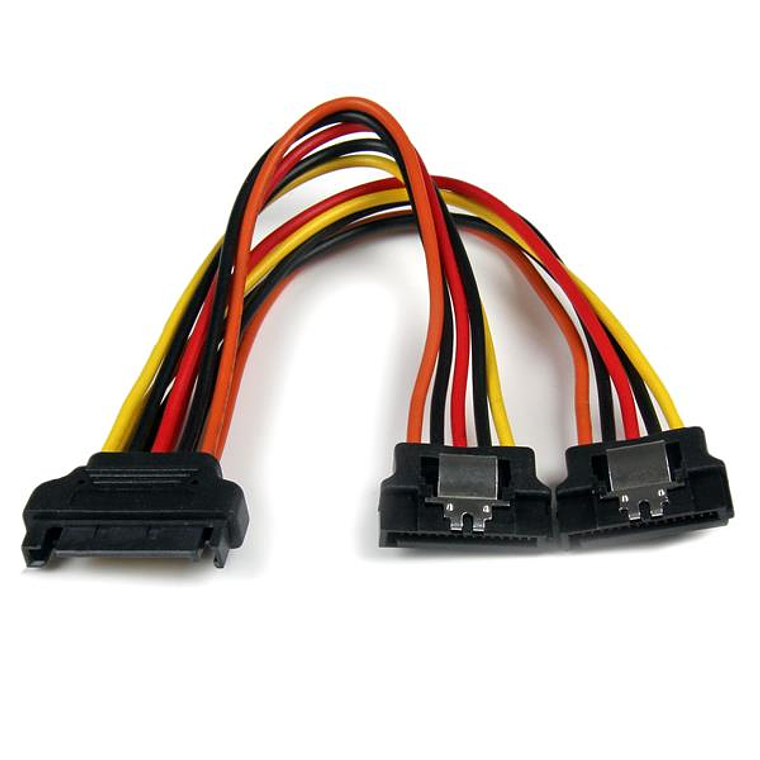 Cable Divisor SATA a 2x SATA 1