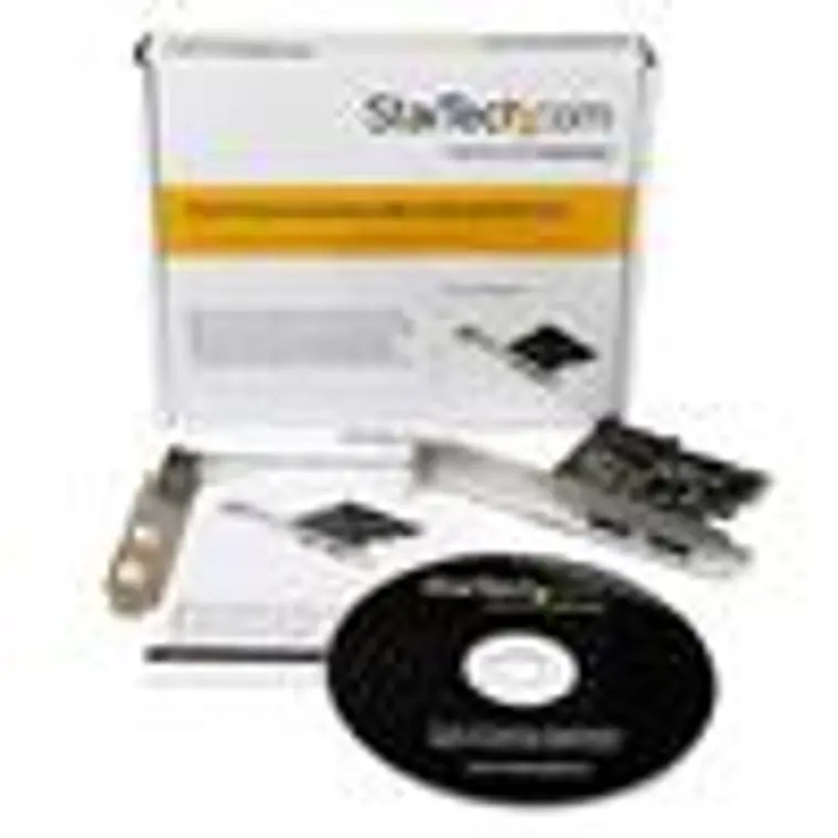 Adaptador Tarjeta Controladora PCI Express PCI-E 2 Puertos USB 3.0 con Alimentación SATA 5