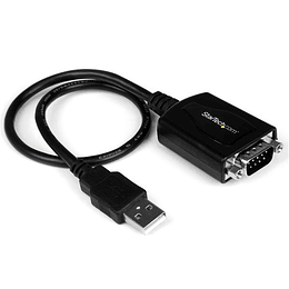 Cable 0 3m USB a Serie RS232
