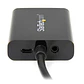 Cable Adaptador Externo Conversor de Video y Audio HDMI a VGA - 1920x1200 - Miniatura 5