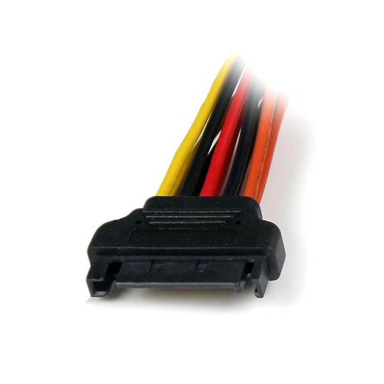 Cable Divisor SATA a 2x SATA 2
