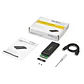 Gabinete Cofre Adaptador M.2 NGFF a USB 3.1 con Carcasa Protectora - Cofre de SSD M.2 para SSDs M.2 SATA - Miniatura 4