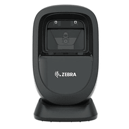 Lector Código de Barras Zebra Technologies DS9308 - 1D - 2D - USB