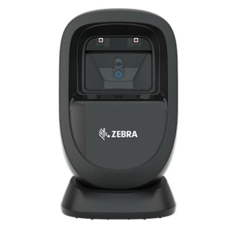 Lector Código de Barras Zebra Technologies DS9308 - 1D - 2D - USB 1