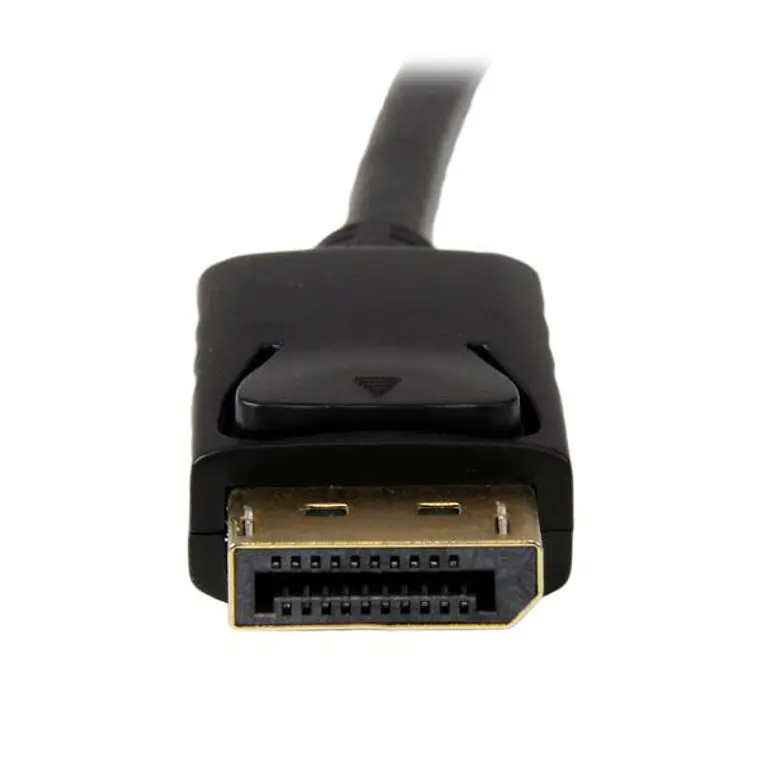 Cable 91cm de Video Adaptador Conversor DisplayPort DP a VGA - Convertidor Activo  3