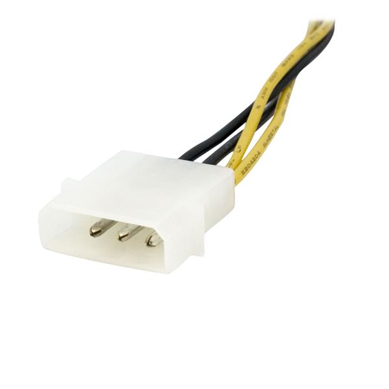 Cable EPS 4 a 8 Pin con Molex 3