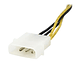 Cable EPS 4 a 8 Pin con Molex - Miniatura 3