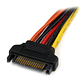 Cable Divisor SATA a 2x SATA - Miniatura 3