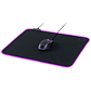 MousePad Gamer Cooler Master MPA-MP750-L, Tamaño L, Extra-Thick RGB Borders, soft mouse pad - Miniatura 2