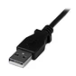Cable 2m USB A a Mini B Abajo - Miniatura 3