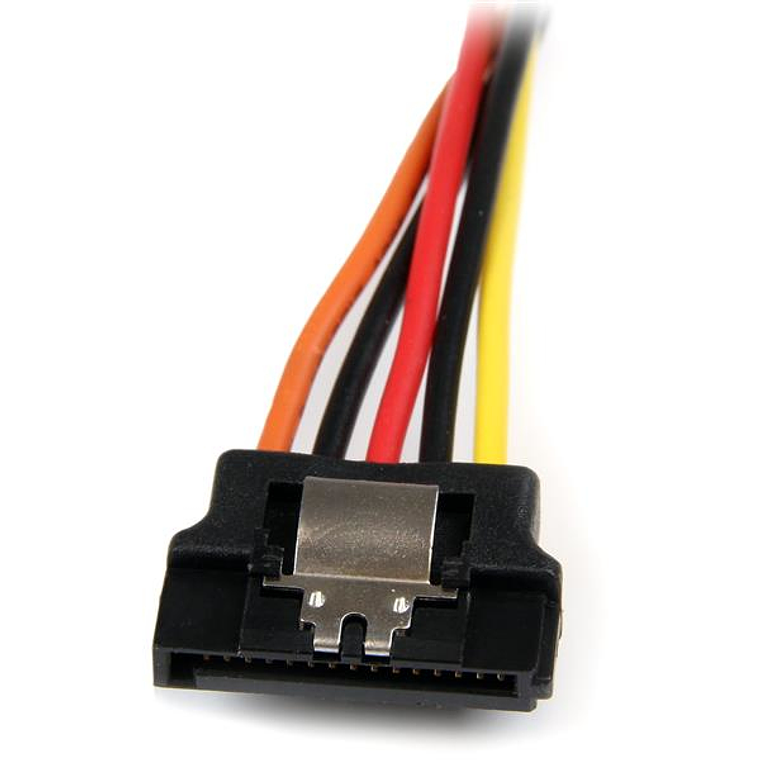 Cable Divisor SATA a 2x SATA 4