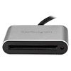 Lector/Grabador USB 3.0 de Tarjetas de Memoria Flash CFast 2.0 - Compact Flash CF