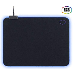 MousePad Gamer Cooler Master - Tamaño M