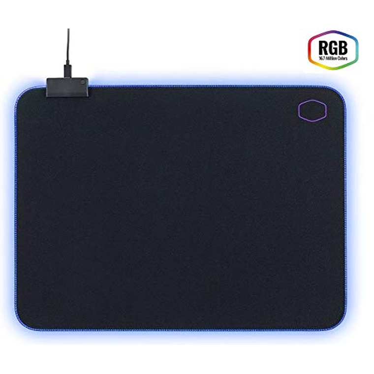 MousePad Gamer Cooler Master - Tamaño M 1
