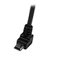 Cable 2m USB A a Mini B Abajo - Miniatura 4