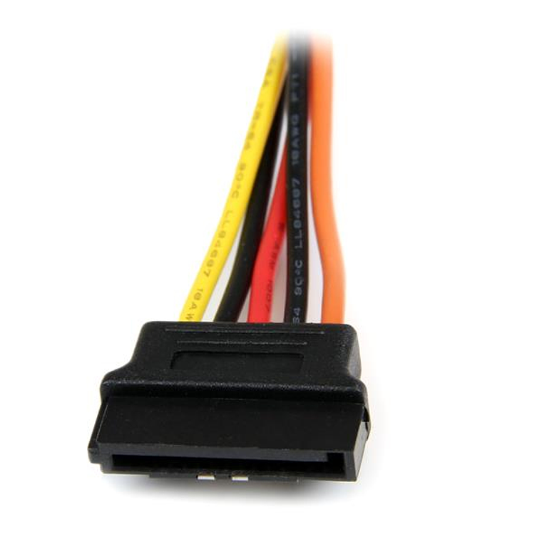 Cable Divisor SATA a 2x SATA 5