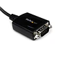 Cable 0 3m USB a Serie RS232 - Miniatura 2