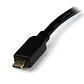 Adaptador Conversor Micro HDMI a VGA - Miniatura 2