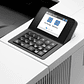 Impresora Láser HP LaserJet Enterprise M507dn, Hasta 43 ppm - Miniatura 4