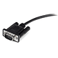 Cable 3m Extensión Directo Straight Through Serial RS232 Video EGA DB9 Macho a Hembra - Miniatura 3