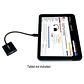 Adaptador Conversor Micro HDMI a VGA - Miniatura 4