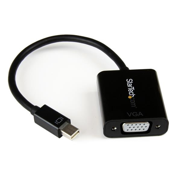 Conversor Mini DisplayPort a VGA