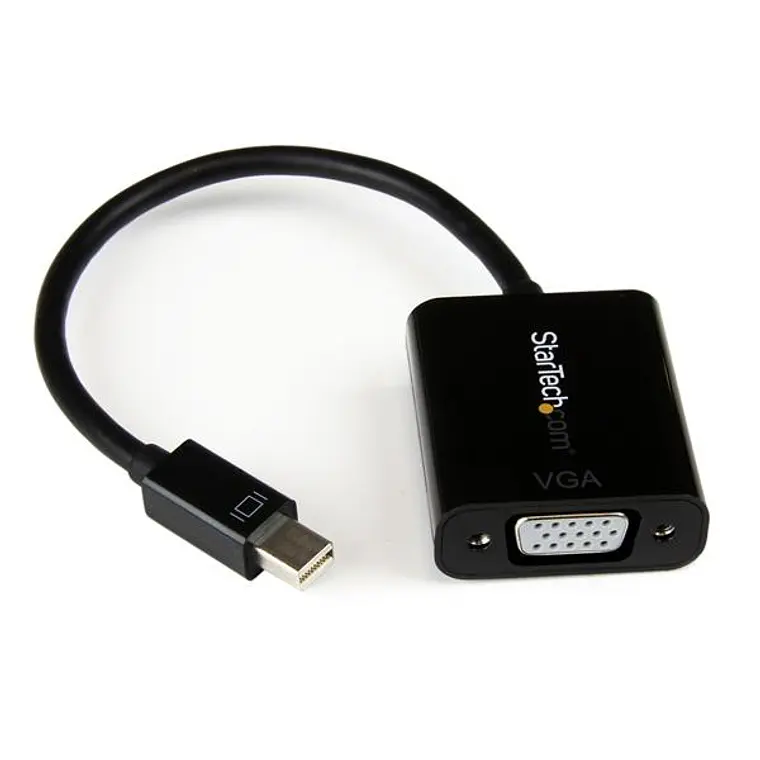 Conversor Mini DisplayPort a VGA 1