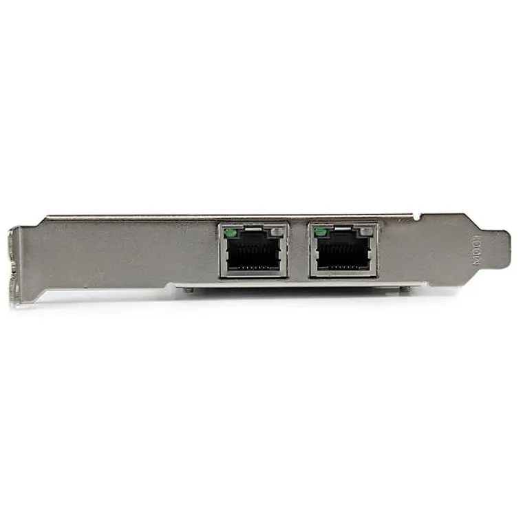 Tarjeta Red Gigabit Ethernet 2 Puertos 3