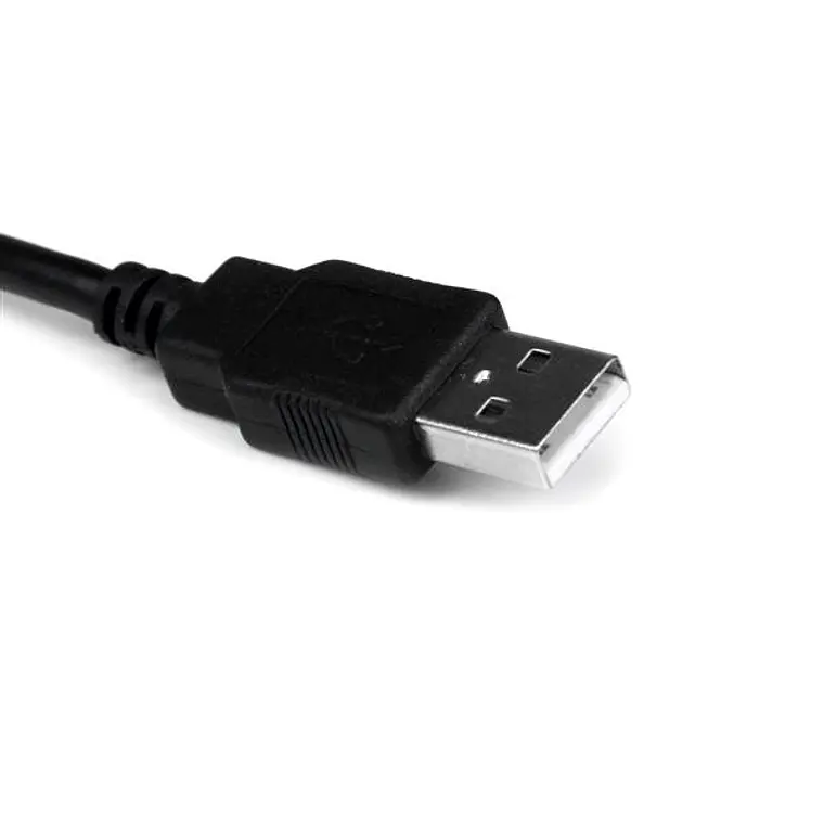Cable 0 3m USB a Serie RS232 3