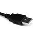 Cable 0 3m USB a Serie RS232 - Miniatura 3