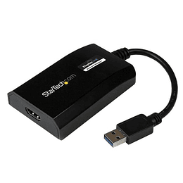 Adaptador Grafico USB 3.0 HDMI HD Mac PC