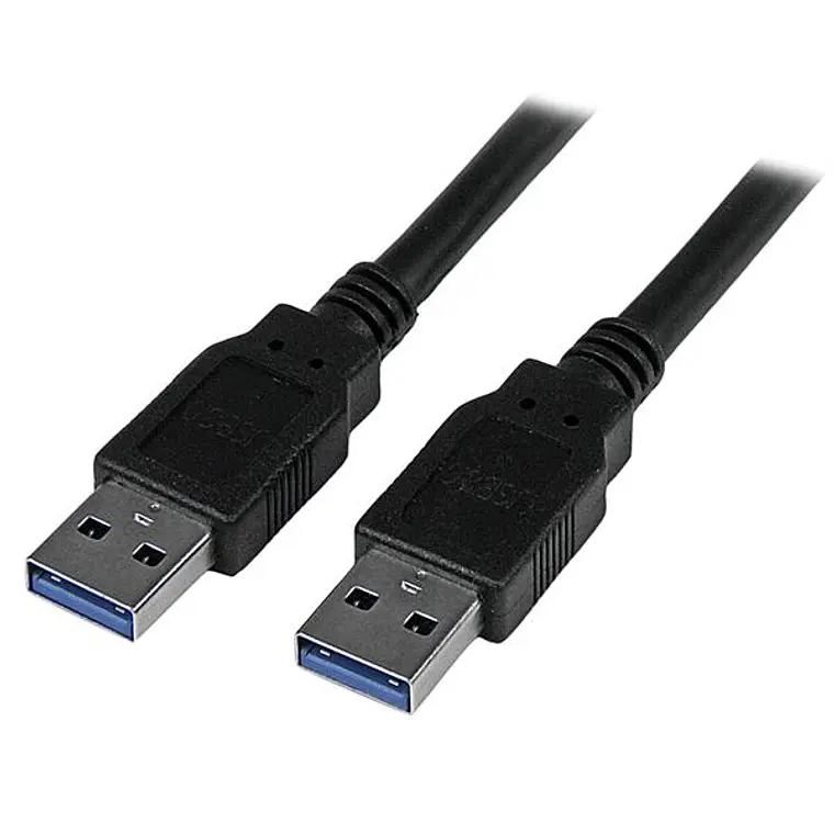 Cable USB 3.0 A Macho de 1,8 metros 1