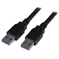 Cable USB 3.0 A Macho de 1,8 metros - Miniatura 1