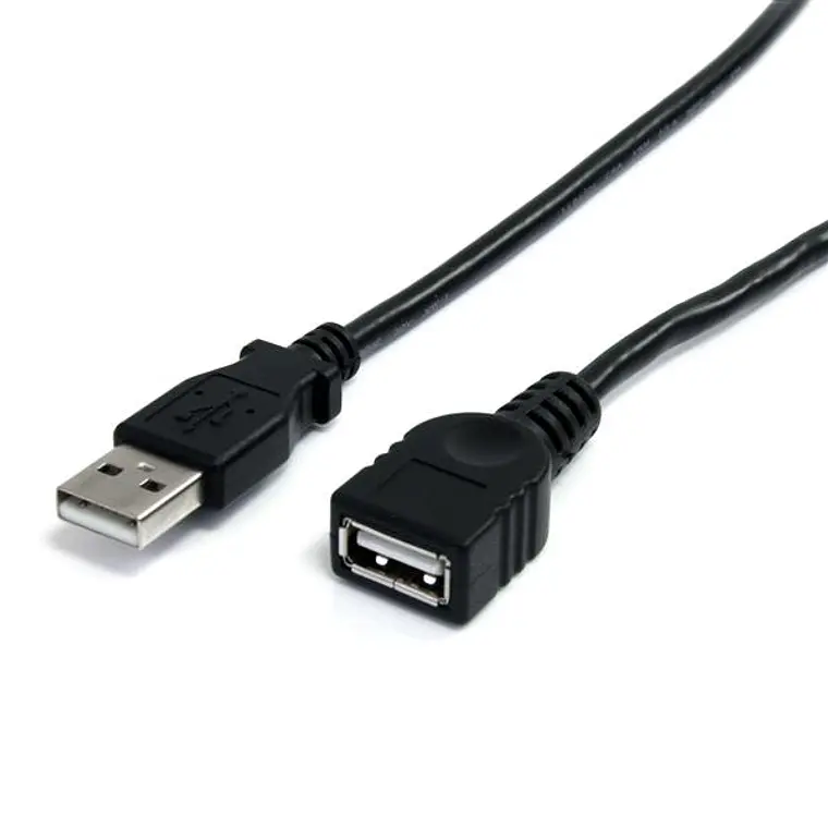 Cable 3m Alargador USB 2.0 USB A 1