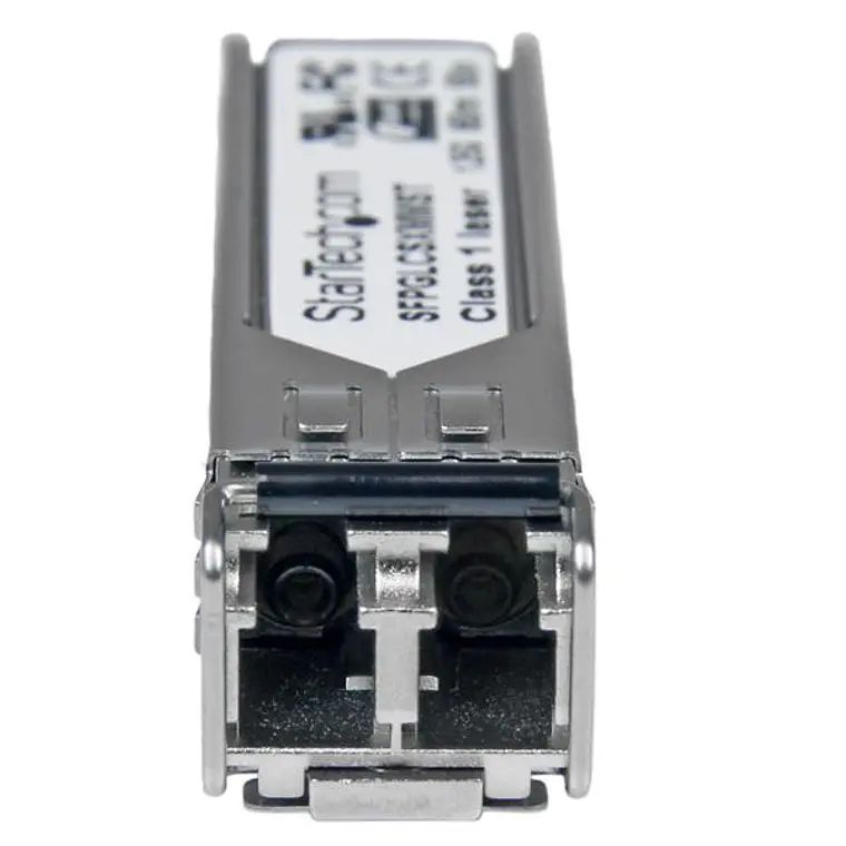 Módulo SFP Compatible con Cisco GLC-SX-MM, Transceptor de Fibra Óptica 3