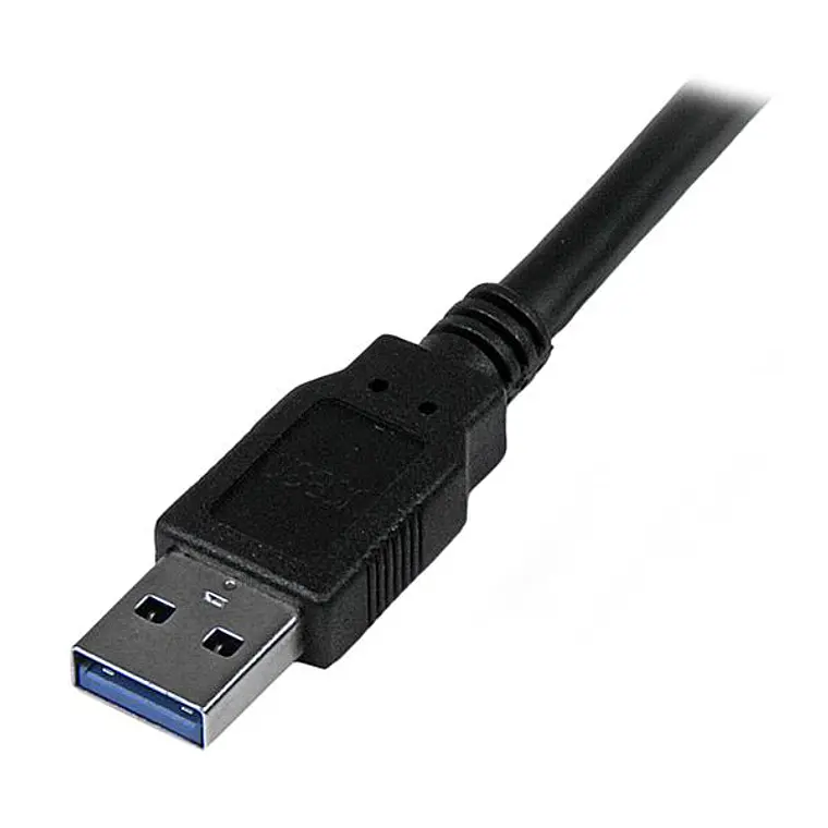 Cable USB 3.0 A Macho de 1,8 metros 2