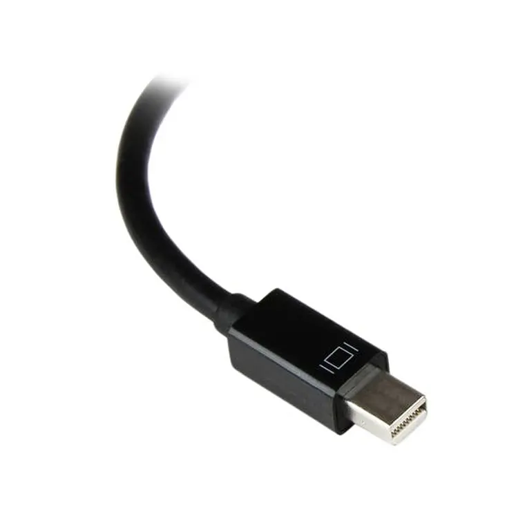 Conversor Mini DisplayPort a VGA 2