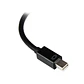 Conversor Mini DisplayPort a VGA - Miniatura 2