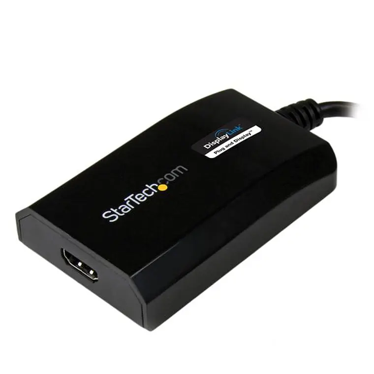 Adaptador Grafico USB 3.0 HDMI HD Mac PC 2