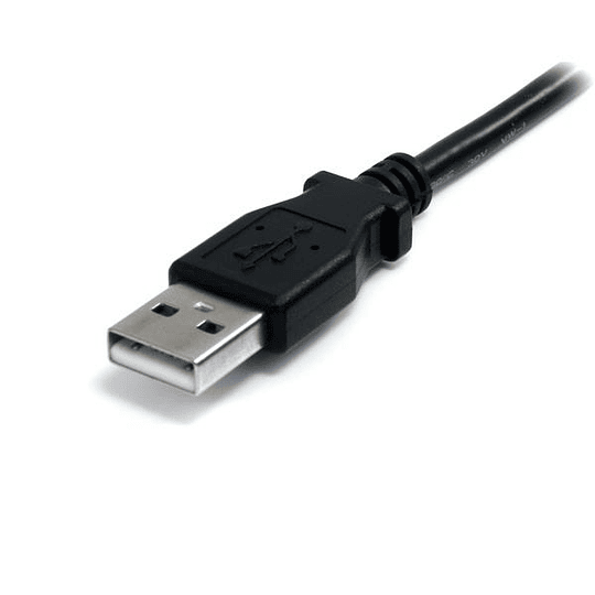 Cable de 91cm de Extensión USB 2.0 - Alargador USB A Macho a Hembra - Extensor