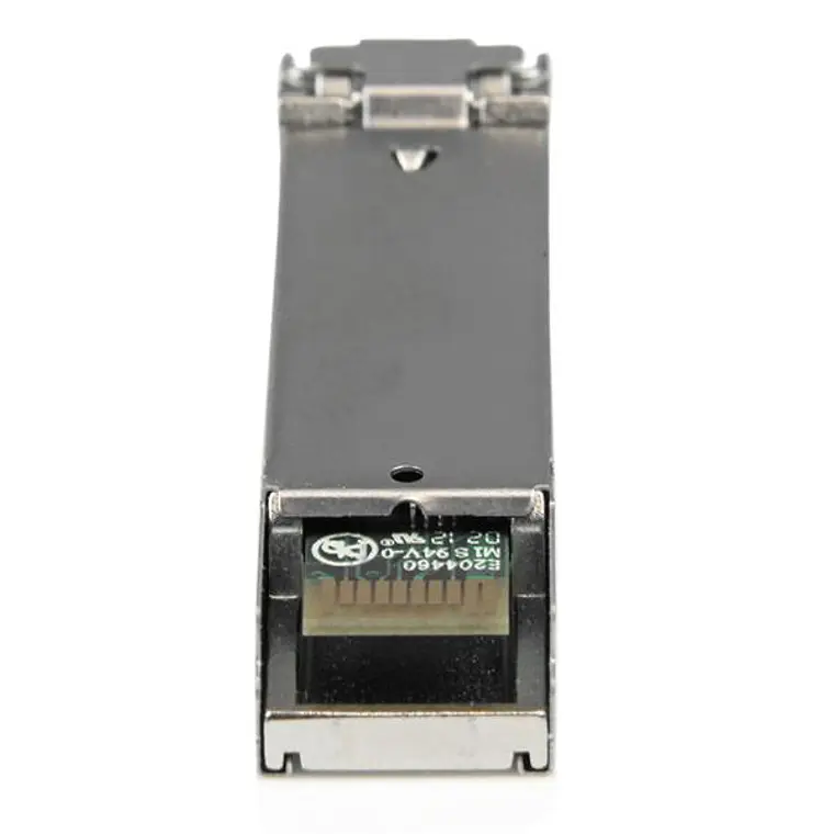 Módulo SFP Compatible con Cisco GLC-SX-MM, Transceptor de Fibra Óptica 4