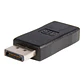 Adaptador de Video DisplayPort a HDMI - Convertidor DP - 1920x1200 - Pasivo - Miniatura 1