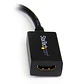 Adaptador Conversor de Video DisplayPort a HDMI - Convertidor DP Pasivo - 1920x1200 - Miniatura 2