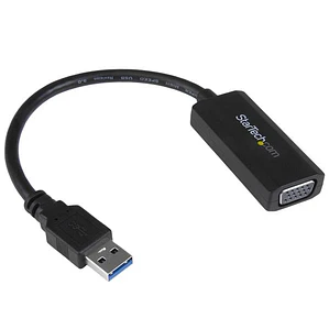 Adaptador Conversor USB3.0 a VGA Cable