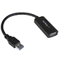 Adaptador Conversor USB3.0 a VGA Cable - Miniatura 1